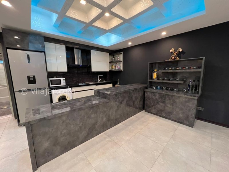 عکس شماره 721328 - ویلا تریبلکس مدرنا استخر آبگرم کردان - 