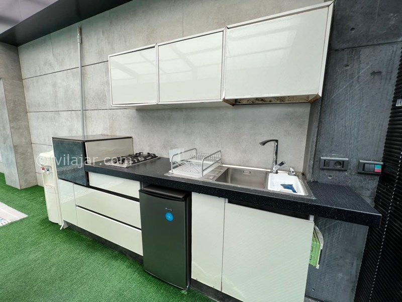 عکس شماره 721329 - ویلا تریبلکس مدرنا استخر آبگرم کردان - 