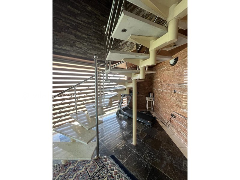 عکس شماره 721416 - اجاره ویلا جنگلی استخردار رامسر - 