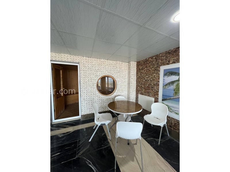 عکس شماره 721419 - اجاره ویلا جنگلی استخردار رامسر - 