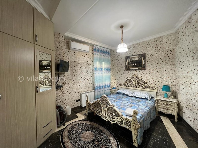 عکس شماره 721423 - اجاره ویلا جنگلی استخردار رامسر - 