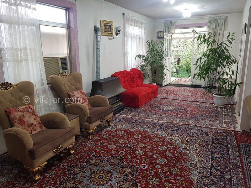 عکس شماره 721460 - اجاره ویلا دربست در لاهیجان - 