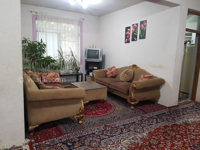 عکس شماره 721461 - اجاره ویلا دربست در لاهیجان - 