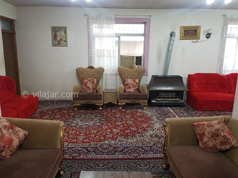 عکس شماره 721462 - اجاره ویلا دربست در لاهیجان - 