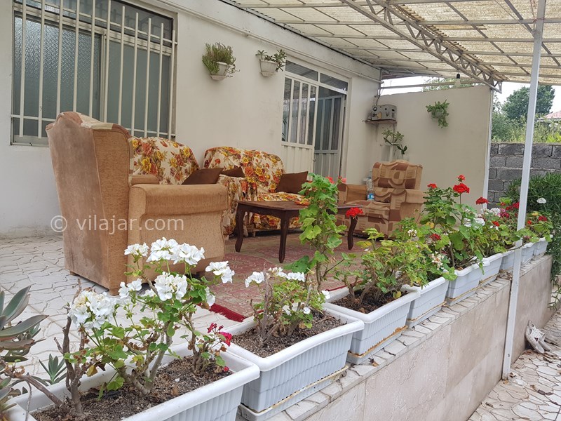 عکس شماره 721464 - اجاره ویلا دربست در لاهیجان - 