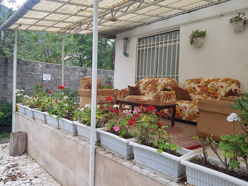 عکس شماره 721465 - اجاره ویلا دربست در لاهیجان - 