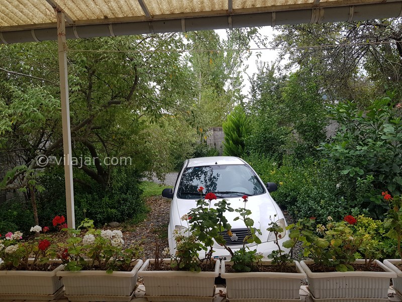 عکس شماره 721466 - اجاره ویلا دربست در لاهیجان - 