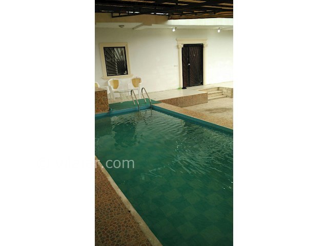 عکس شماره 72155 - رزرو ویلا نزدیک نمک آبرود - 