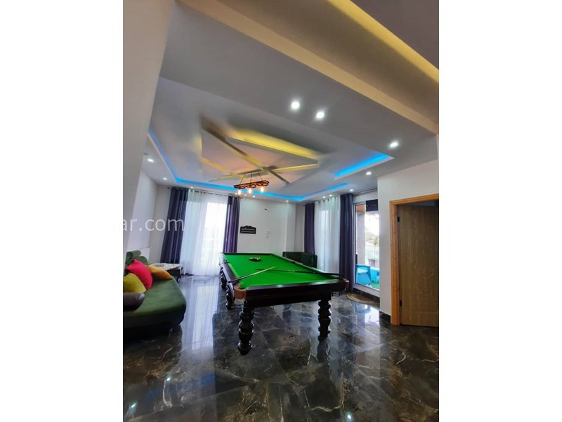 عکس شماره 721611 - اجاره ویلا استخردار در محمودآباد - 