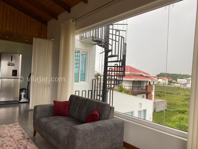 عکس شماره 721762 - اجاره ویلا استخردار ایزدشهر - 