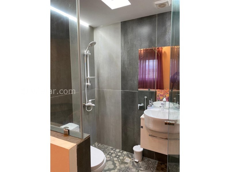 عکس شماره 721764 - اجاره ویلا استخردار ایزدشهر - 