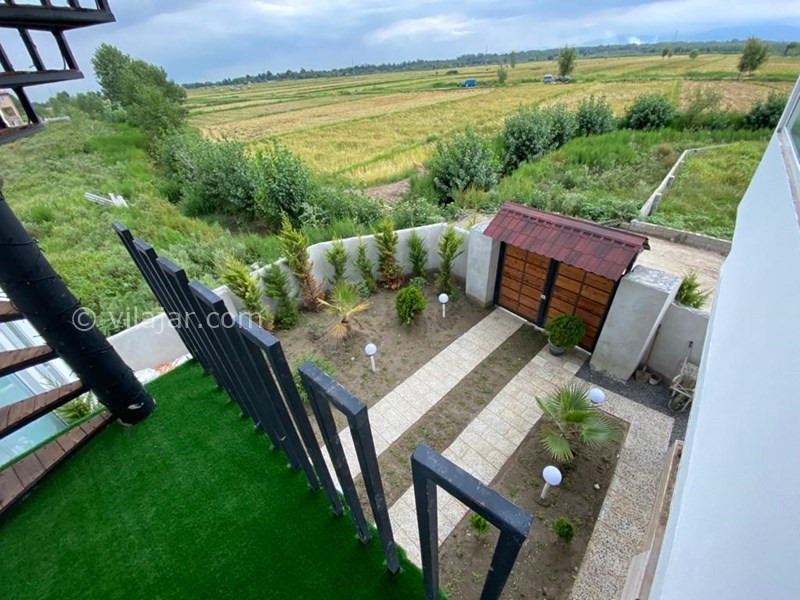 عکس شماره 721767 - اجاره ویلا استخردار ایزدشهر - 