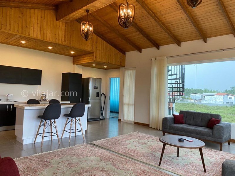 عکس شماره 721769 - اجاره ویلا استخردار ایزدشهر - 