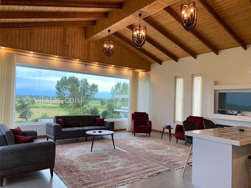 عکس شماره 721770 - اجاره ویلا استخردار ایزدشهر - 