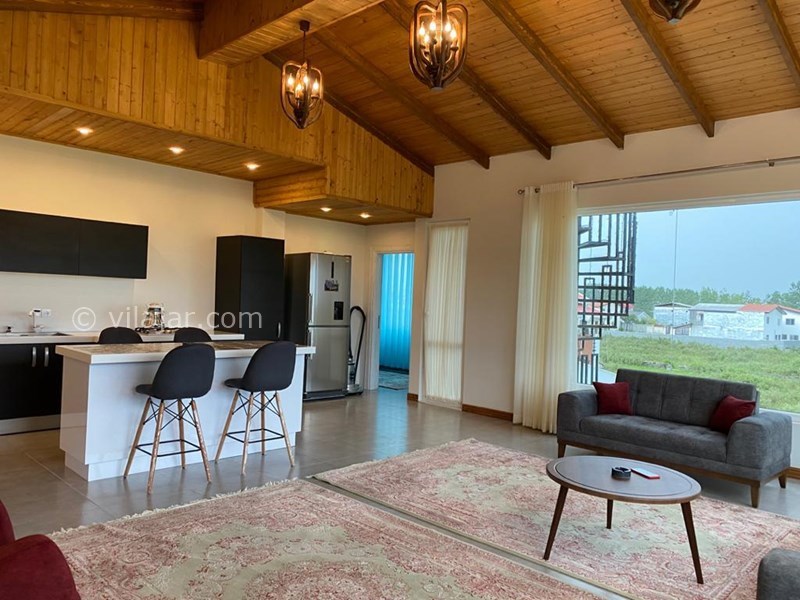 عکس شماره 721771 - اجاره ویلا استخردار ایزدشهر - 