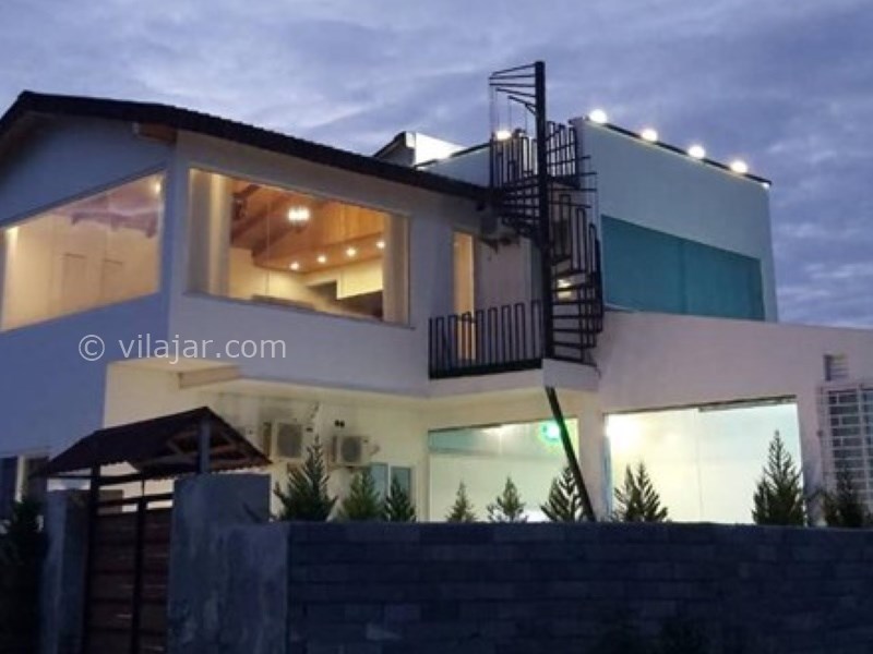 عکس شماره 721802 - اجاره ویلا استخردار ایزدشهر - 