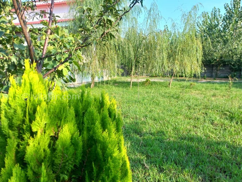 عکس شماره 721807 - ویلا اجاره ای ماسال شاندرمن - 