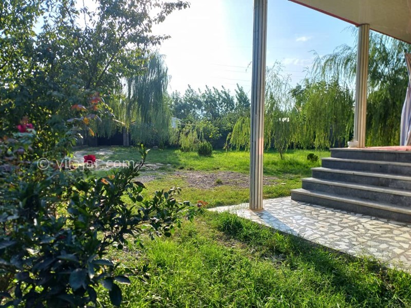 عکس شماره 721808 - ویلا اجاره ای ماسال شاندرمن - 