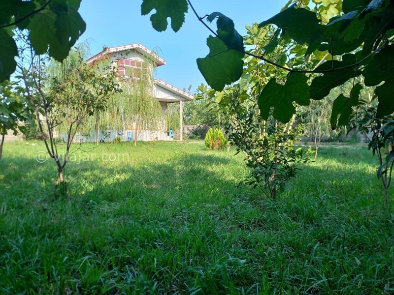 عکس شماره 721809 - ویلا اجاره ای ماسال شاندرمن - 