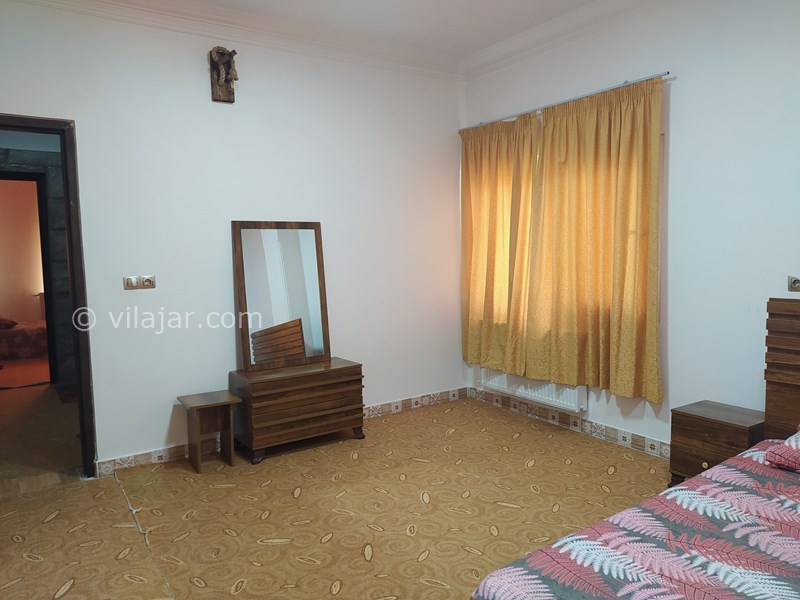 عکس شماره 721852 - اجاره ویلا در جوارم سوادکوه - 