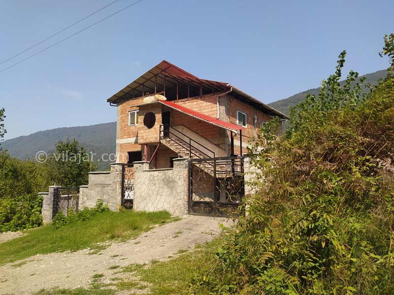 عکس شماره 721853 - اجاره ویلا در جوارم سوادکوه - 