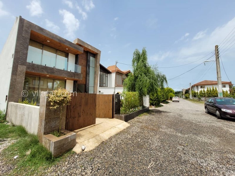 عکس شماره 721854 - اجاره ویلا استخردار در محمودآباد - 