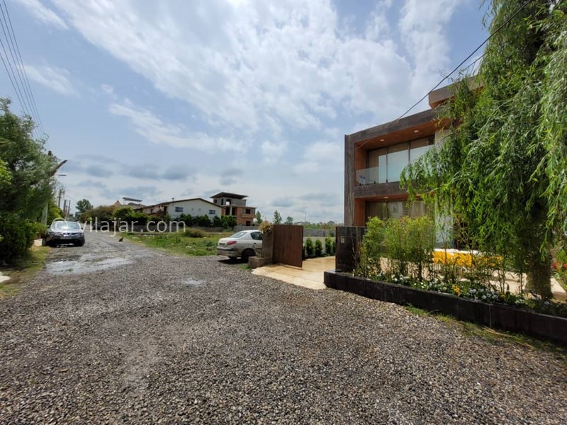 عکس شماره 721855 - اجاره ویلا استخردار در محمودآباد - 