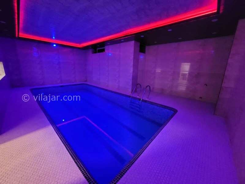 عکس شماره 721866 - اجاره ویلا استخردار در محمودآباد - 