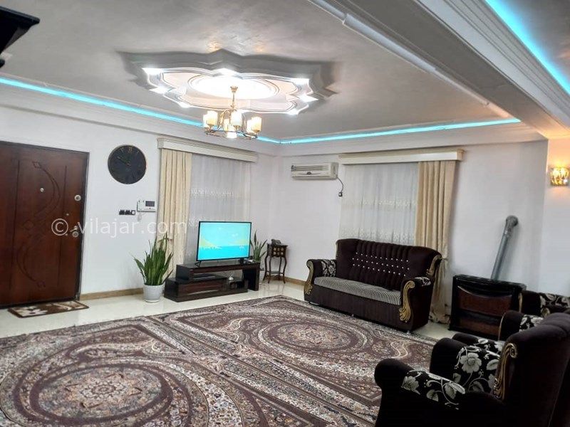 عکس شماره 721879 - ویلا اجاره ای ماسال شاندرمن - 