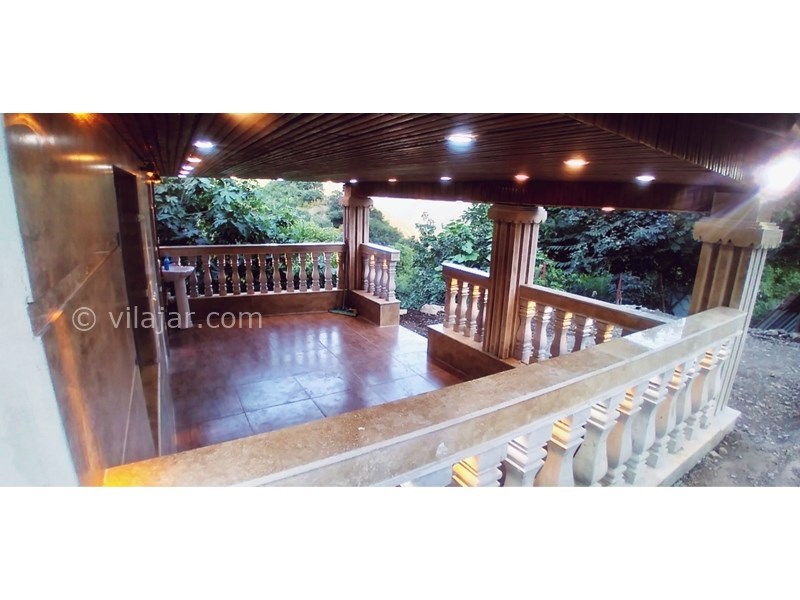 عکس شماره 721945 - اجاره ویلا ییلاقی در تالش مریان - 