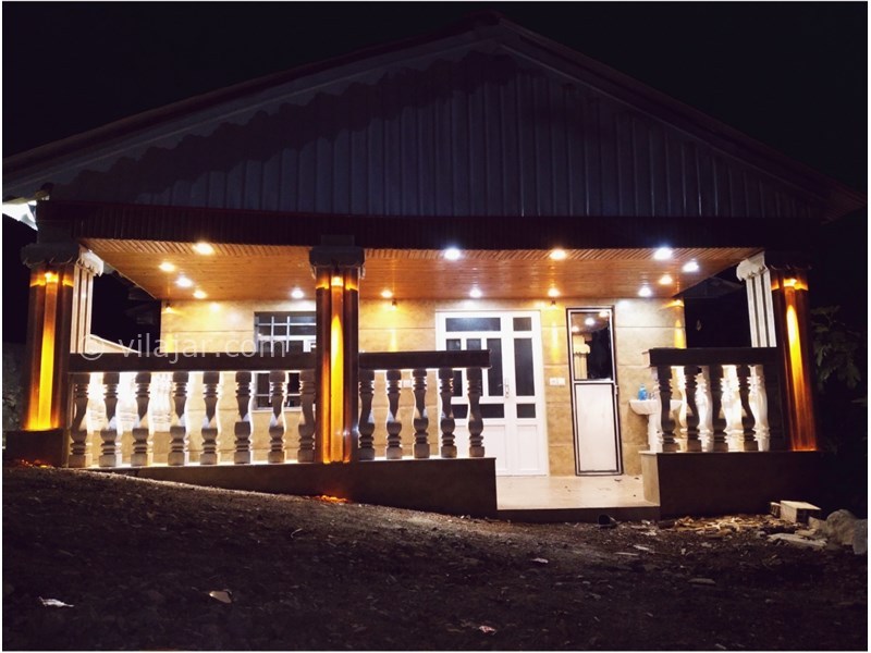 عکس شماره 721946 - اجاره ویلا ییلاقی در تالش مریان - 