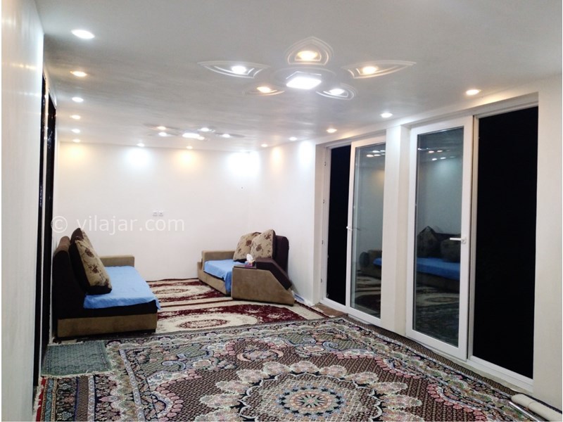 عکس شماره 721950 - اجاره ویلا ییلاقی در تالش مریان - 