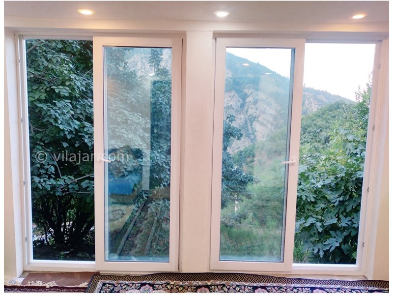 عکس شماره 721951 - اجاره ویلا ییلاقی در تالش مریان - 