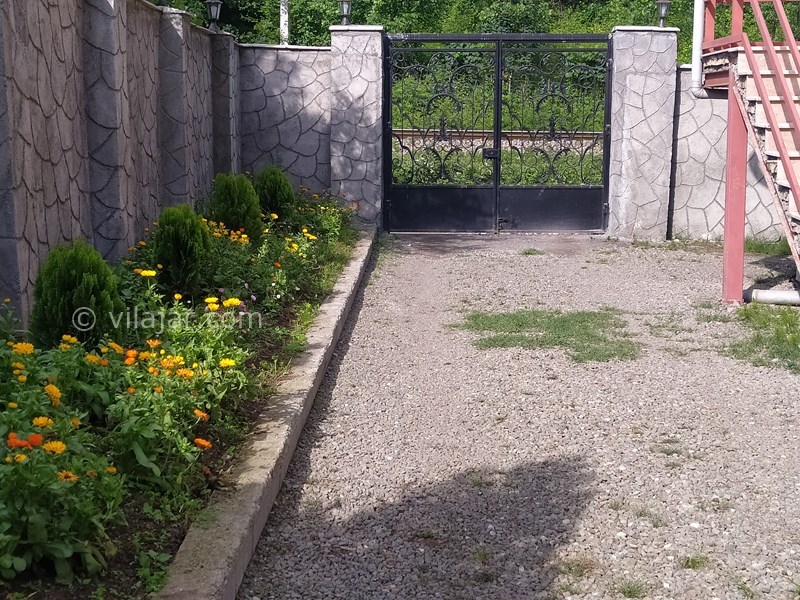 عکس شماره 721958 - اجاره ویلا در جوارم سوادکوه - 