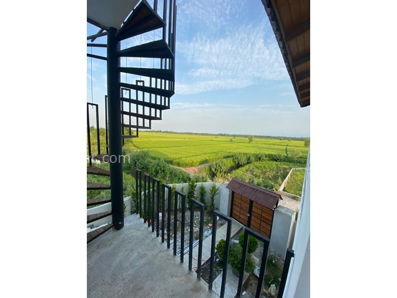 عکس شماره 722030 - اجاره ویلا استخردار ایزدشهر - 