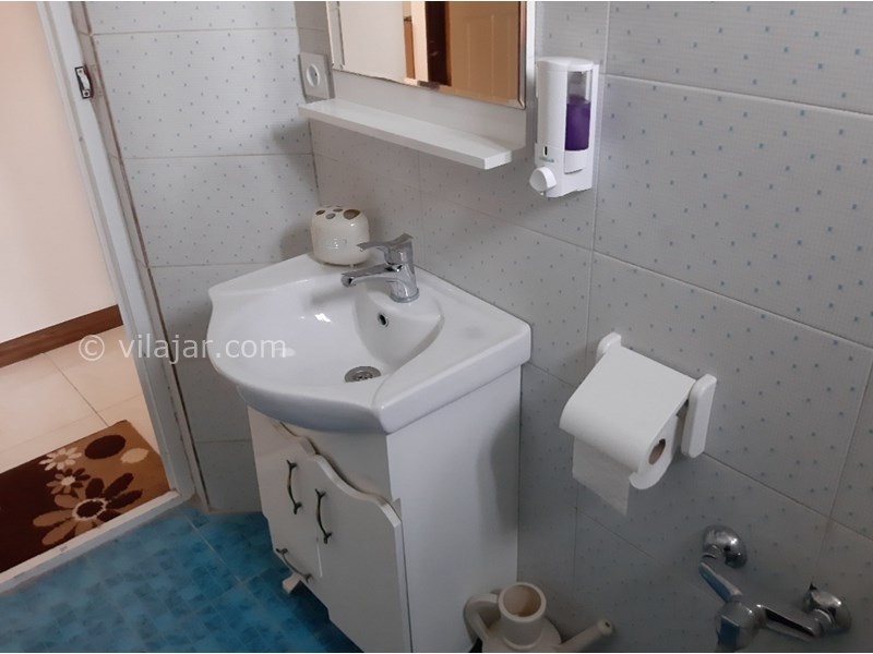 عکس شماره 722119 - اجاره اقامتگاه در نشتارود - سرویس بهداشتی مستقل