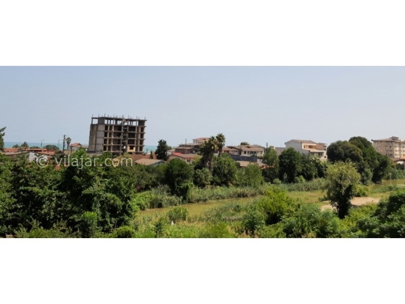 عکس شماره 722121 - اجاره اقامتگاه در نشتارود - نمای مرداب