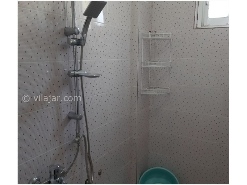 عکس شماره 722122 - اجاره اقامتگاه در نشتارود - حمام مستقل 