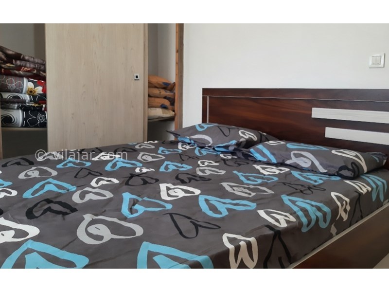 عکس شماره 722123 - اجاره اقامتگاه در نشتارود - اتاق خواب ۲