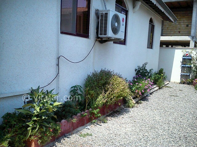 عکس شماره 72217 - اجاره ویلا دوبلکس زیباکنار - 