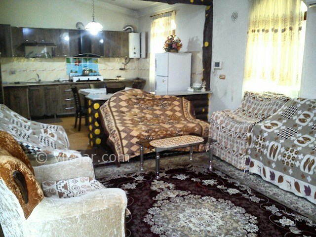 عکس شماره 72221 - اجاره ویلا دوبلکس زیباکنار - 