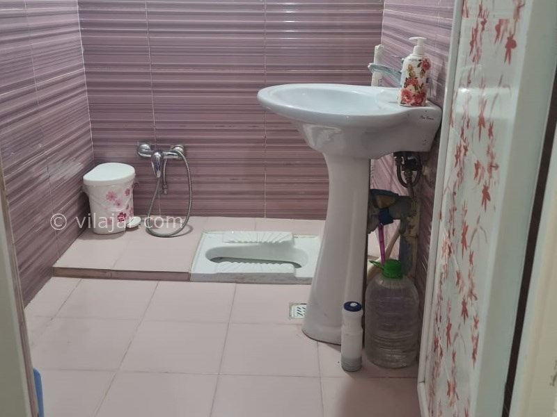 عکس شماره 722226 - اجاره خانه روستایی جنگلی در ماسال - 