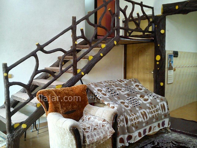 عکس شماره 72223 - اجاره ویلا دوبلکس زیباکنار - 