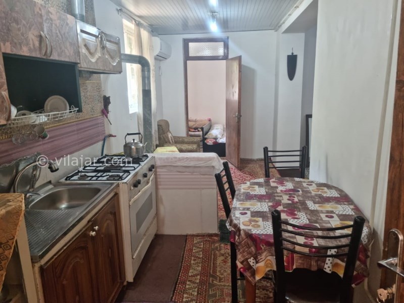 عکس شماره 722232 - اجاره خانه روستایی جنگلی در ماسال - 