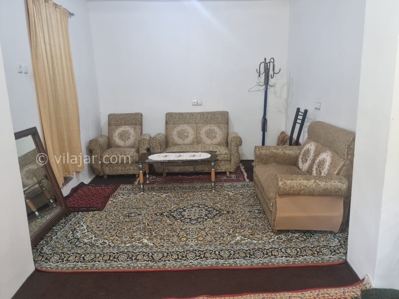 عکس شماره 722234 - اجاره خانه روستایی جنگلی در ماسال - 