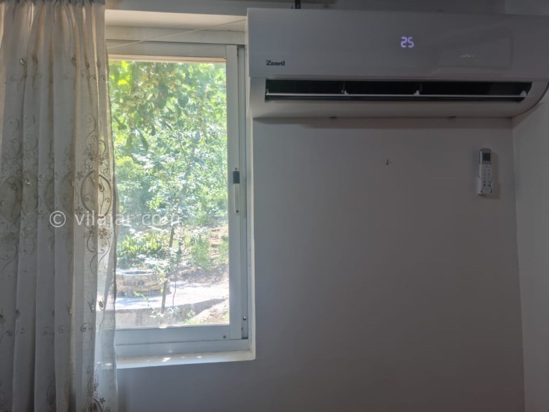 عکس شماره 722235 - اجاره خانه روستایی جنگلی در ماسال - 