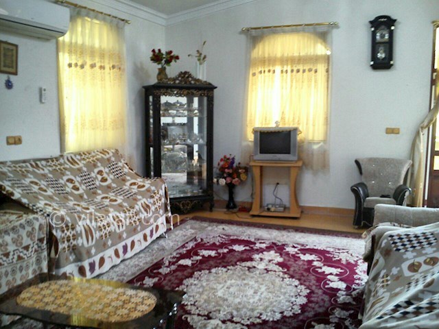 عکس شماره 72225 - اجاره ویلا دوبلکس زیباکنار - 