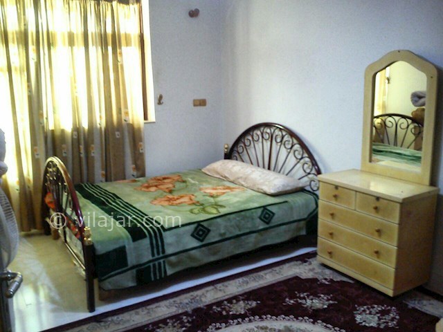 عکس شماره 72227 - اجاره ویلا دوبلکس زیباکنار - 