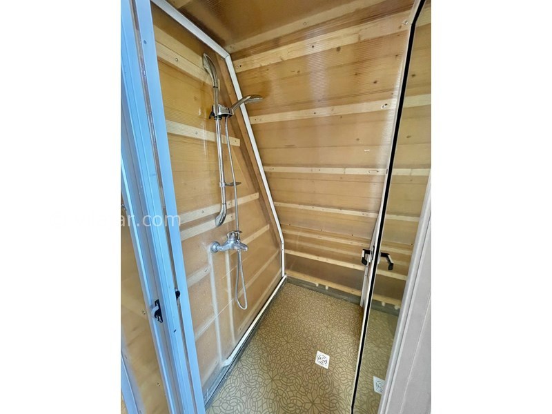 عکس شماره 722347 - کلبه چوبی جنگلی در تنکابن - 