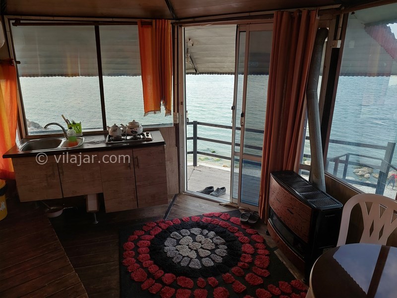 عکس شماره 722413 - اجاره سوییت ساحلی نوشهر - 